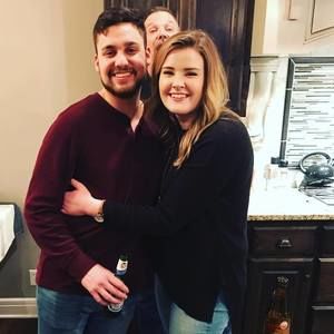 Meet your Posher, Andrew